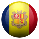 Légalisation Apostille Andorre