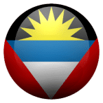Légalisation Apostille Antigua et Barbuda