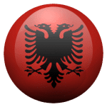 Légalisation Apostille Albanie