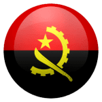 Légalisation Angola