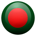 Légalisation Bangladesh