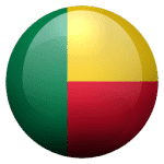 Légalisation Bénin