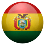 Légalisation Bolivie
