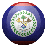 Légalisation Apostille Belize