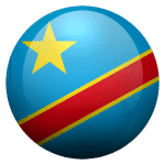 Légalisation Congo Kinshasa RDC