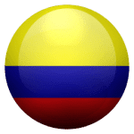 Légalisation Apostille Colombie