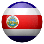 Légalisation Apostille Costa Rica