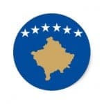 Légalisation Apostille Kosovo