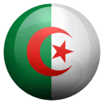 Légalisation Algérie