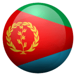 Légalisation Érythrée
