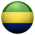 Légalisation Gabon
