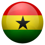 Légalisation Ghana