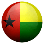 Légalisation Guinée Bissau