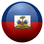 Légalisation Haïti