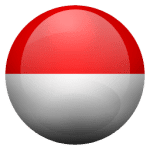 Légalisation Indonésie