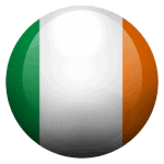 Légalisation Apostille Irlande