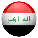 Légalisation Irak