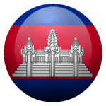 Légalisation Cambodge