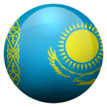 Légalisation Apostille Kazakhstan
