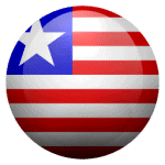 Légalisation Apostille Liberia
