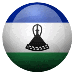 Légalisation Apostille Lesotho