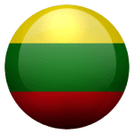 Légalisation Apostille Lituanie