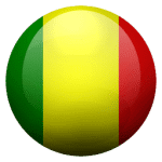 Légalisation Mali