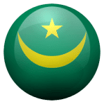 Légalisation Mauritanie