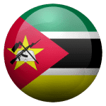 Légalisation Mozambique