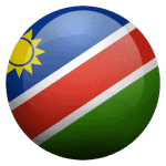 Légalisation Apostille Namibie
