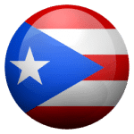 Légalisation Apostille Porto Rico