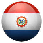 Légalisation Apostille Paraguay