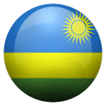 Légalisation Rwanda