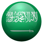 Légalisation Arabie Saoudite