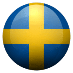 Légalisation Apostille Suède