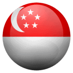Légalisation Singapour