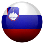 Légalisation Apostille Slovénie