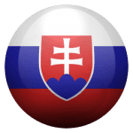 Légalisation Apostille Slovaquie