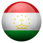 Légalisation Tadjikistan