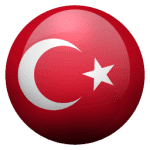 Légalisation Apostille Turquie