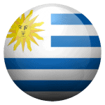 Légalisation Apostille Uruguay