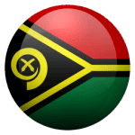 Légalisation Apostille Vanuatu