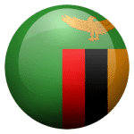 Légalisation Zambie