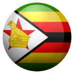 Légalisation Zimbabwe